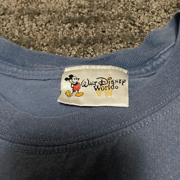Vintage Disney Tee - Picture 3 of 3